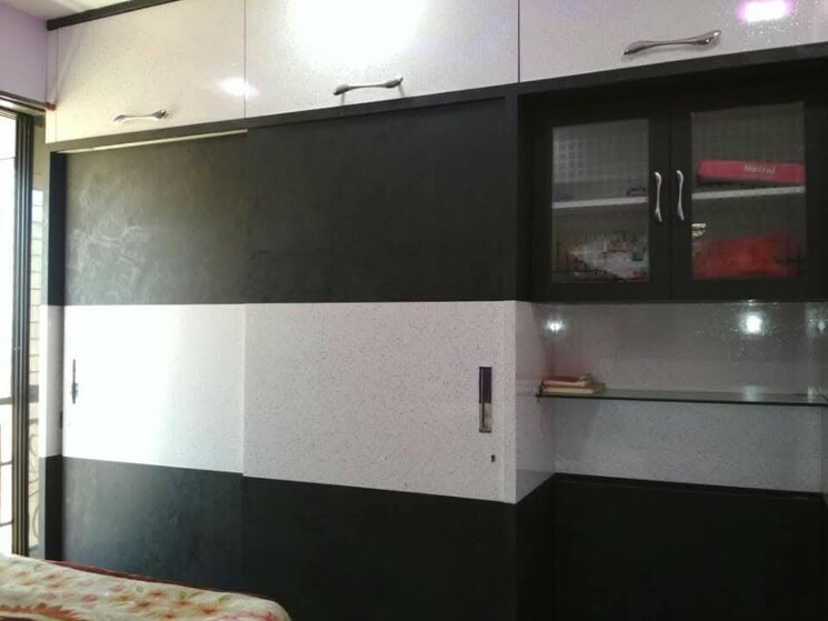 Kitchen, godrej-nest-kandivali 1 Bedroom 428 Sq.Ft. Apartment In Kandivali East Mumbai 7857172