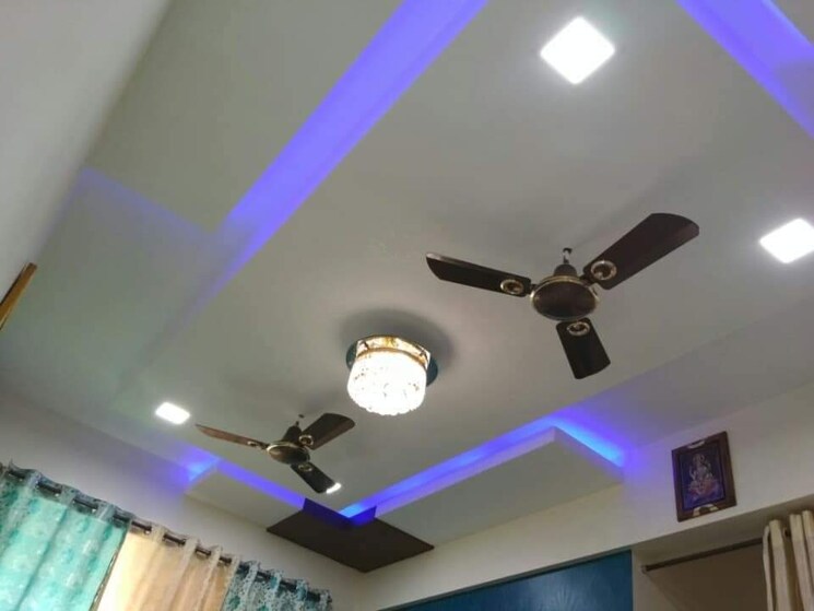 undefined, godrej-nest-kandivali 1 Bedroom 428 Sq.Ft. Apartment In Kandivali East Mumbai 7857172