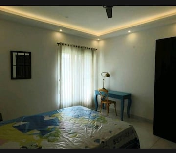 2.5 BHK Apartment For Resale in Prestige West Woods Binnipete Bangalore  7857175