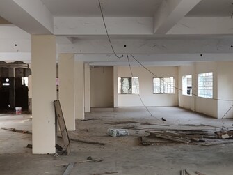 Commercial Office Space 40000 Sq.Ft. For Rent in Race Course Road Bangalore  7857182