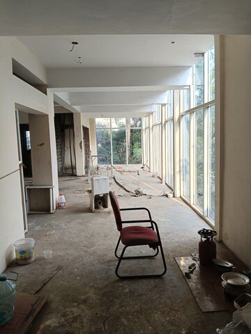 Team Area in  Office Space at SJM Towers, Race Course Road – for Rent