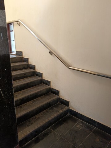 Staircase in  Office Space at SJM Towers, Race Course Road – for Rent