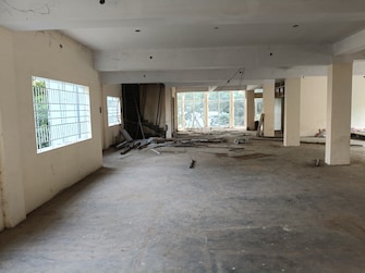 Commercial Office Space 40000 Sq.Ft. For Rent in Race Course Road Bangalore  7857182