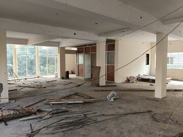 Parking in  Office Space at SJM Towers, Race Course Road – for Rent
