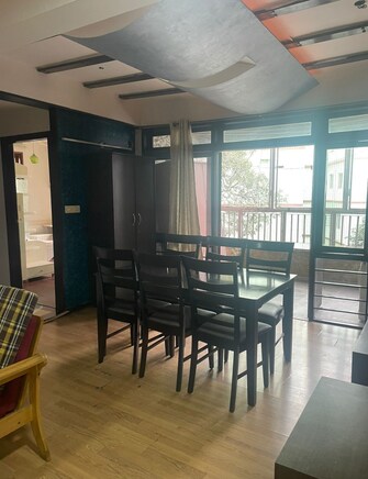 2 BHK Apartment For Rent in The Residency Residency Rd Residency Road Bangalore  7857183