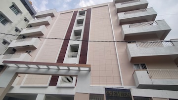 2 BHK Apartment For Rent in Yeshwanthpur Bangalore  7857188