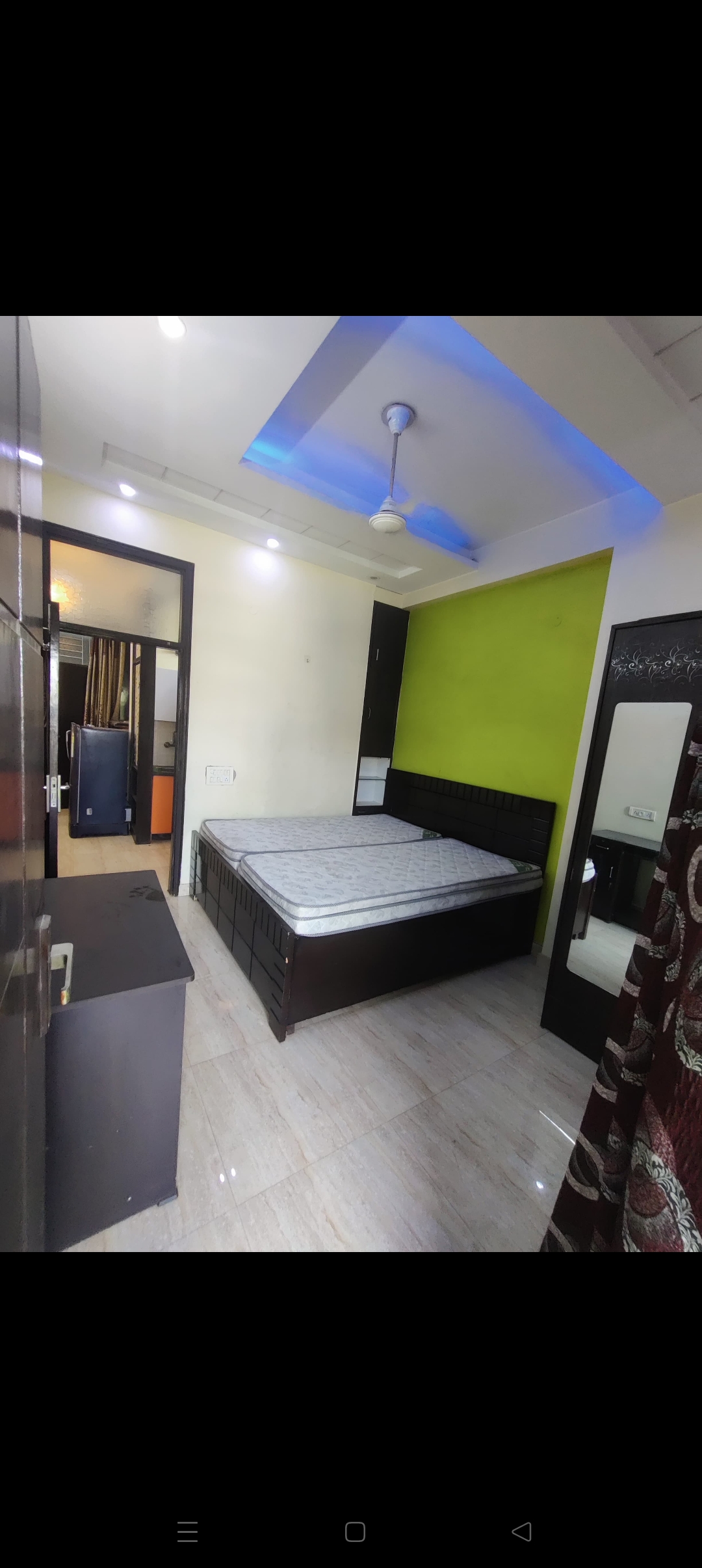 2 BHK Builder Floor For Sale in Sun Homes