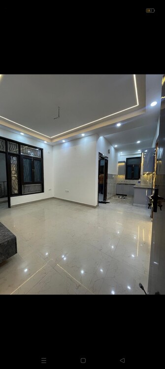 3 BHK Builder Floor For Resale in Kanha Apartments Indirapuram Shakti Khand 2 Ghaziabad  7857187