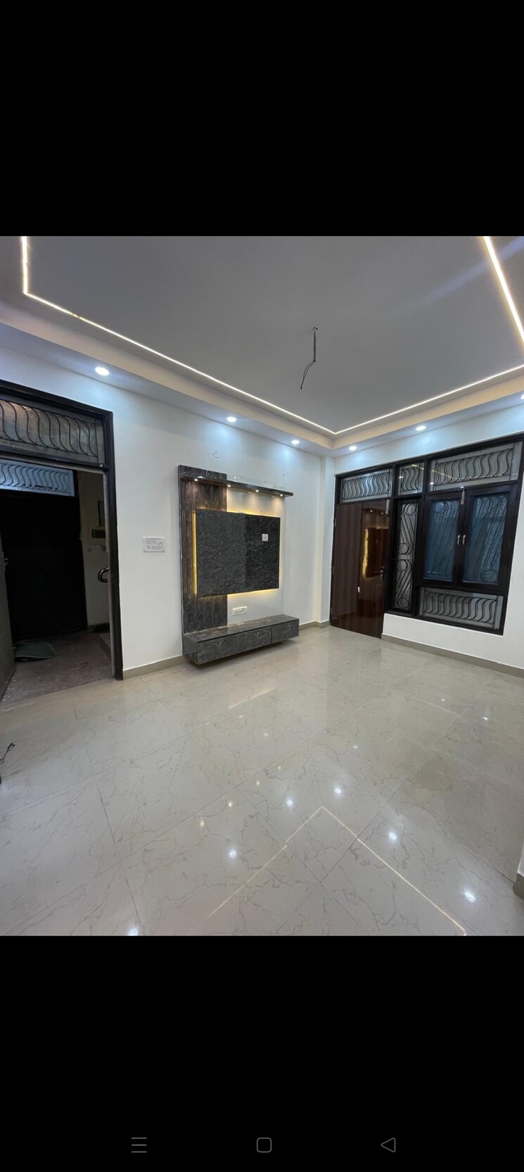 Room, kanha-apartments-indirapuram 3 Bedroom 1350 Sq.Ft. Builder Floor In Shakti Khand 2 Ghaziabad 7857187