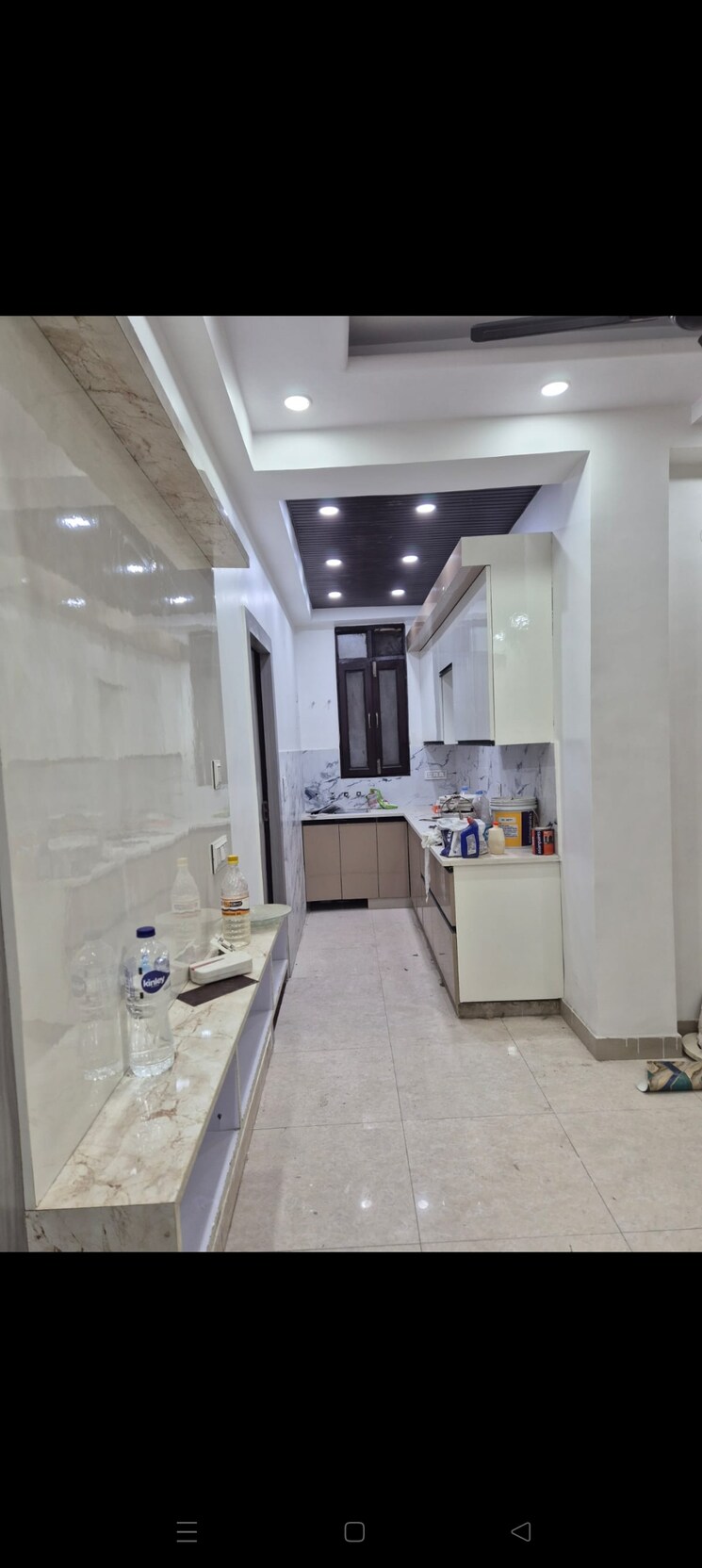 Master Bedroom, divya-angels 2 Bedroom 950 Sq.Ft. Builder Floor In Indrapuram Ghaziabad 7857190