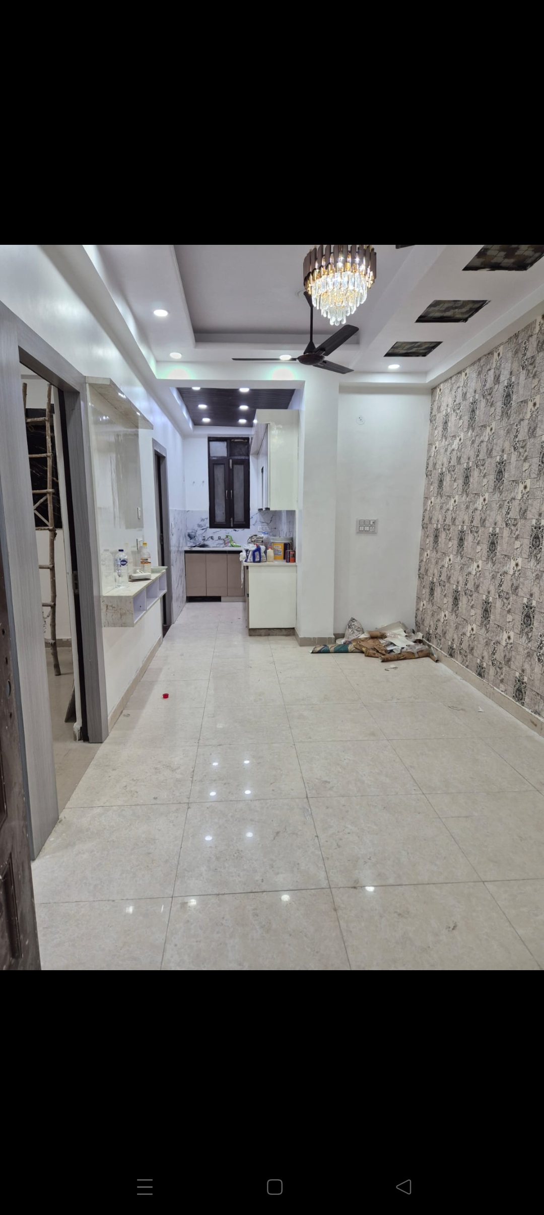 2 BHK Builder Floor For Sale in Divya Angels
