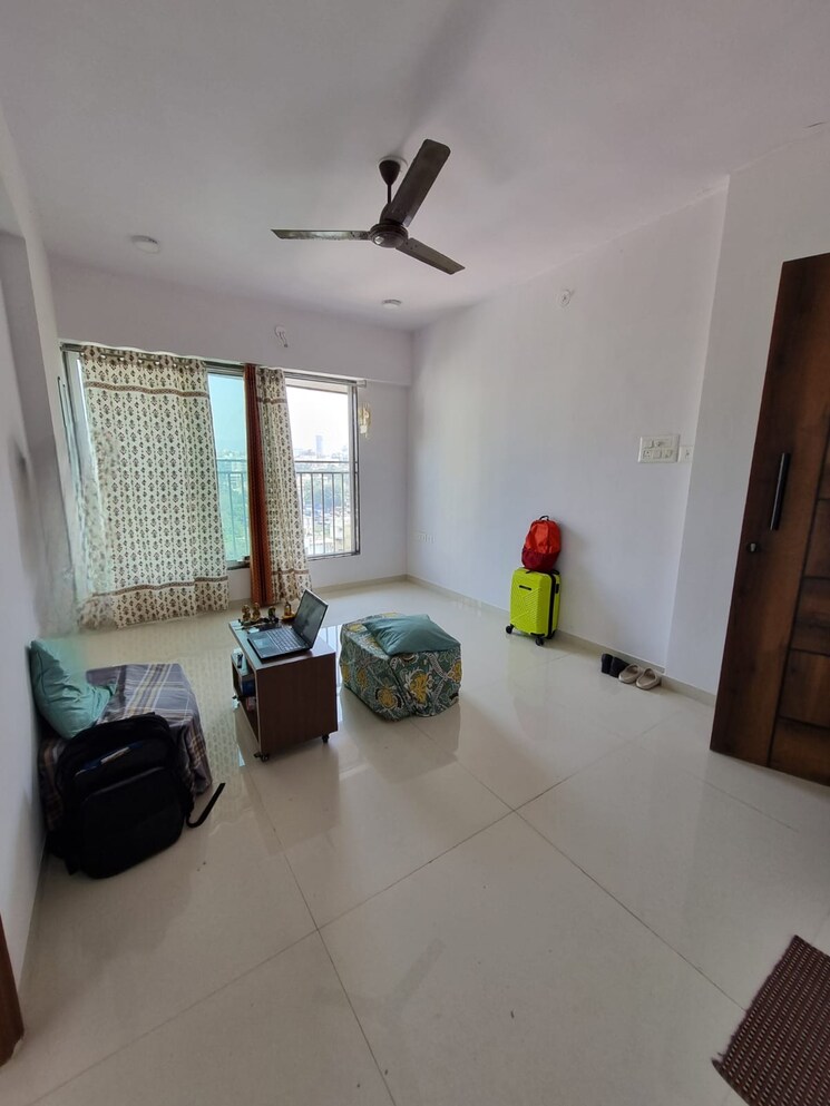 Living Room, infinity-elina 1 Bedroom 357 Sq.Ft. Apartment In Malad East Mumbai 7857191