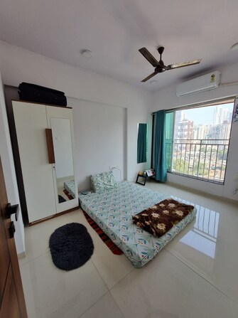 1 BHK Apartment For Rent in Infinity Elina Malad East Mumbai  7857191