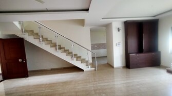 3 BHK Villa For Rent in Donata County Jalahalli West Bangalore  7857194