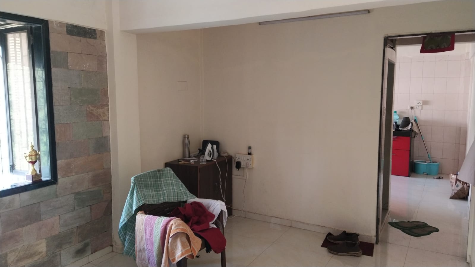 1 BHK Apartment For Rent in Shivam CHS Goregaon East Goregaon East Mumbai  7857199