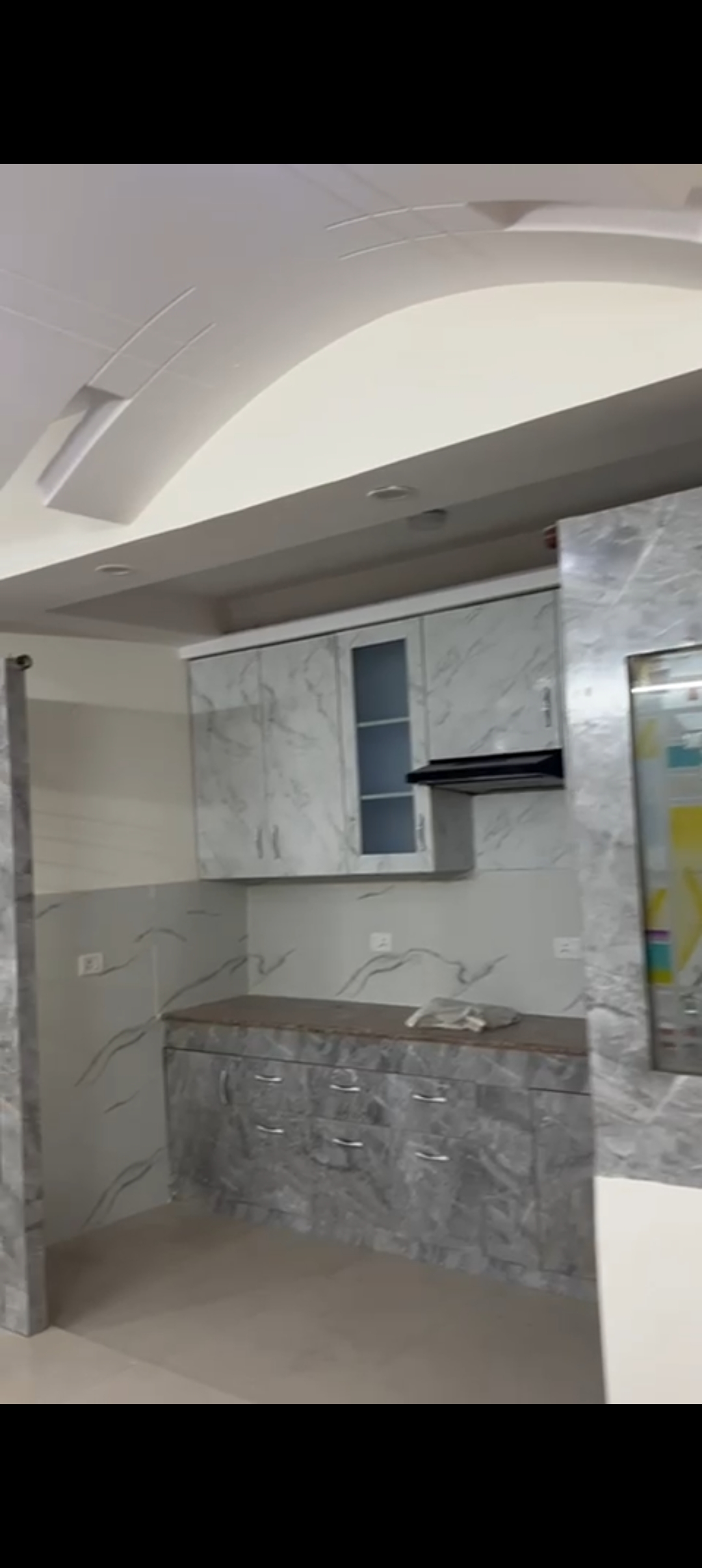 3 BHK 1450 Sq.Ft. Builder Floor in Divya Angels