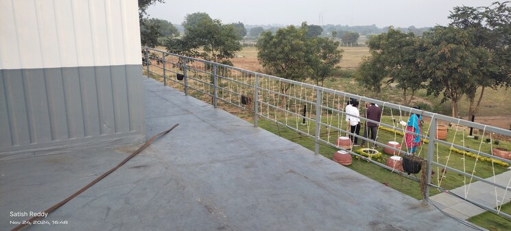 Exterior View, shadnagar  121 Sq.Yd. Plot In Shadnagar Hyderabad 7857209