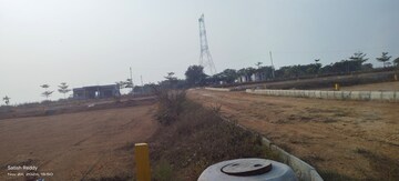 Plot Area in  Plot at Shadnagar – for Sale