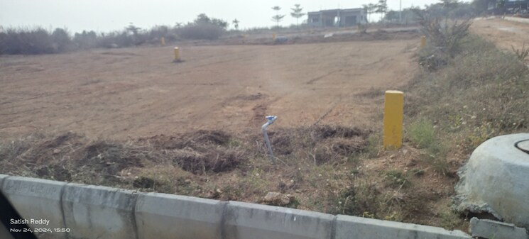 undefined, shadnagar  121 Sq.Yd. Plot In Shadnagar Hyderabad 7857209