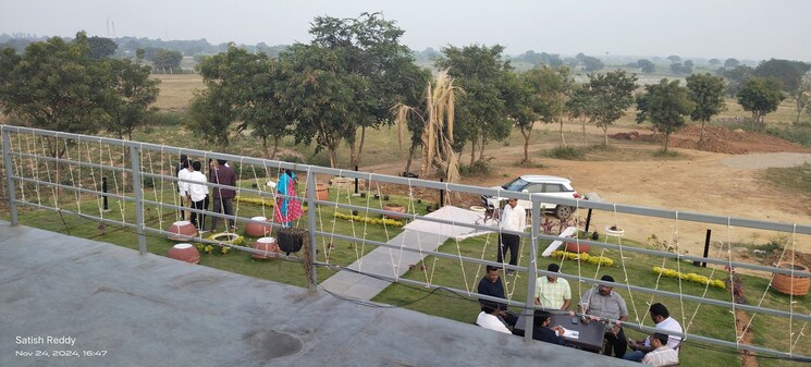 Exterior View, shadnagar  121 Sq.Yd. Plot In Shadnagar Hyderabad 7857209