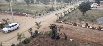  Plot For Sale in Shadnagar