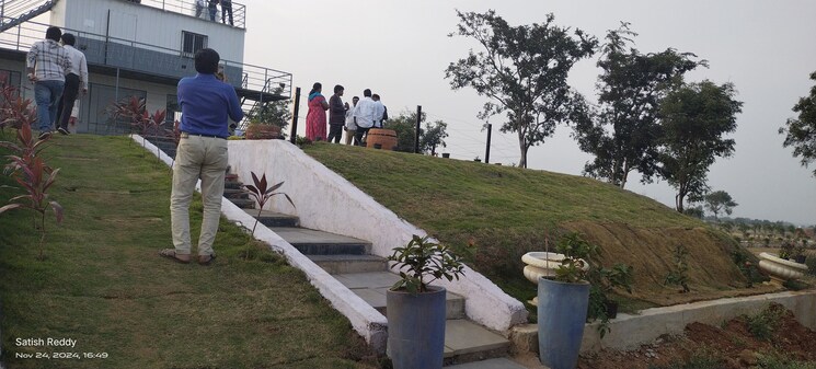 Exterior View, shadnagar  121 Sq.Yd. Plot In Shadnagar Hyderabad 7857209