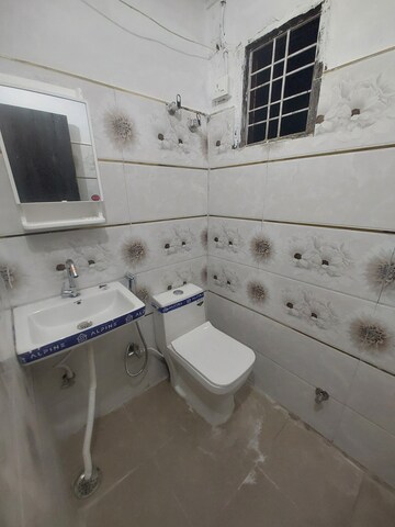 1.5 BHK Builder Floor For Rent in Vaishali Sector 4