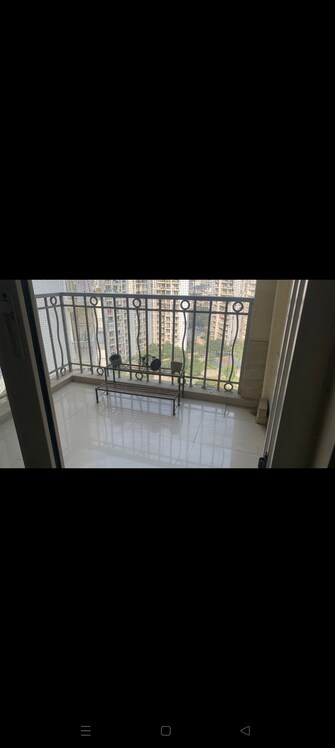 3 BHK Apartment For Rent in Shipra Srishti Ahinsa Khand 1 Ghaziabad  7857211