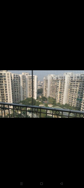 3 BHK Apartment For Rent in Shipra Srishti Ahinsa Khand 1 Ghaziabad  7857211