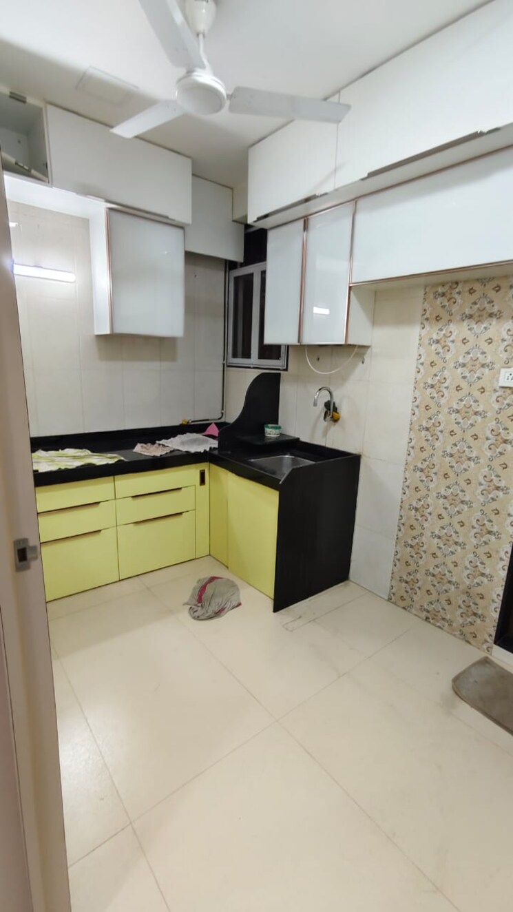 Kitchen, grandeur-giriraj-jewel 2 Bedroom 1059 Sq.Ft. Apartment In Talav Pali Thane 7857213