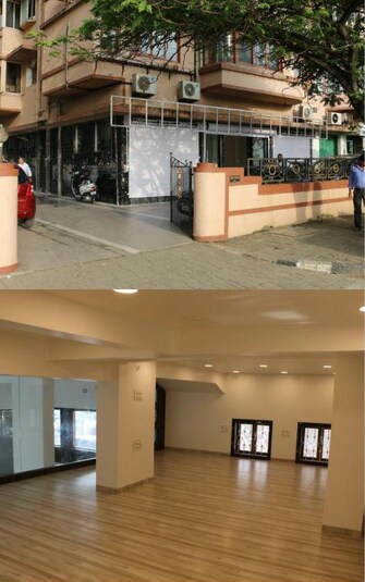 Commercial Showroom 2100 Sq.Ft. For Resale in Marine Drive Mumbai  7857226