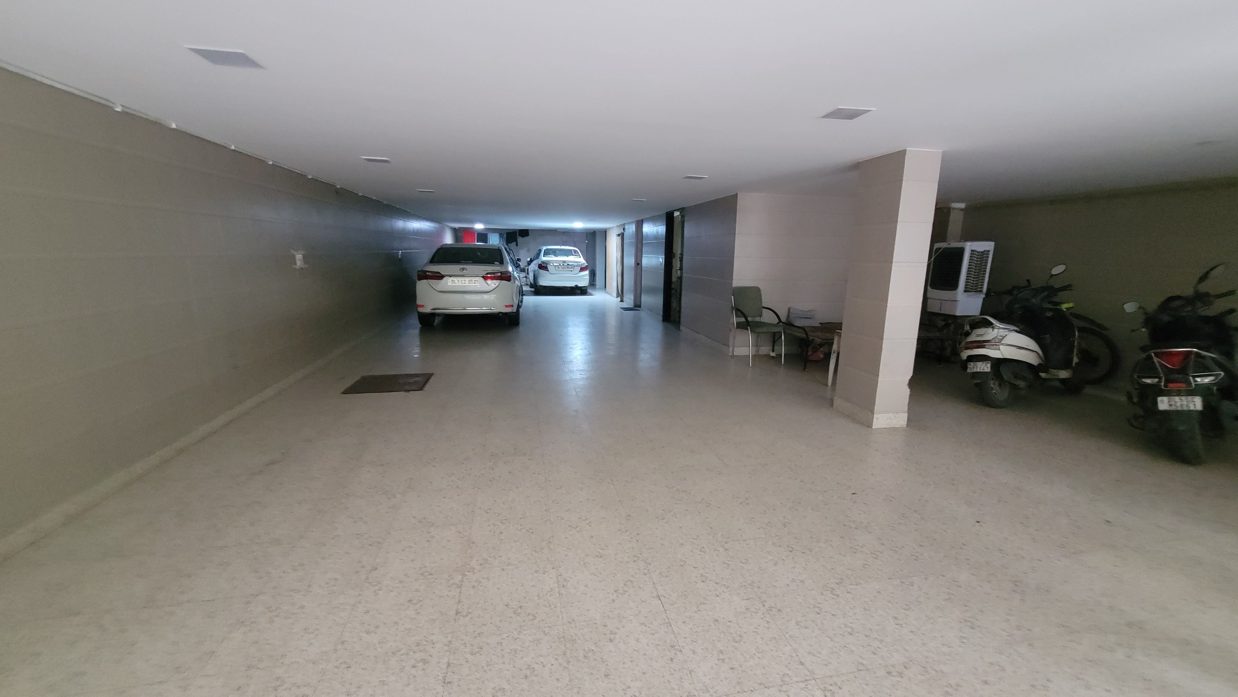 4 BHK + Study Room Builder Floor For Sale in Anand Vihar