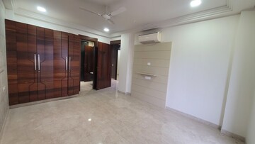 Bedroom in 4 BHK Builder Floor at Anand Vihar – for Sale