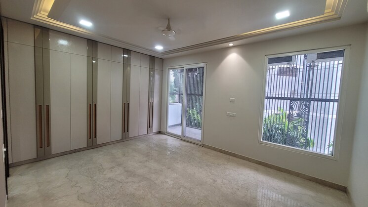 Master Bedroom, anand vihar 4 Bedroom 2250 Sq.Ft. Builder Floor In Anand Vihar Delhi 7857237