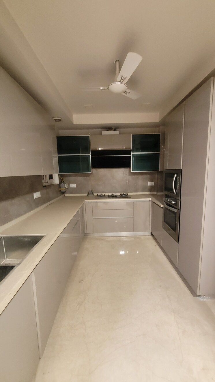 Kitchen, anand vihar 4 Bedroom 2250 Sq.Ft. Builder Floor In Anand Vihar Delhi 7857237