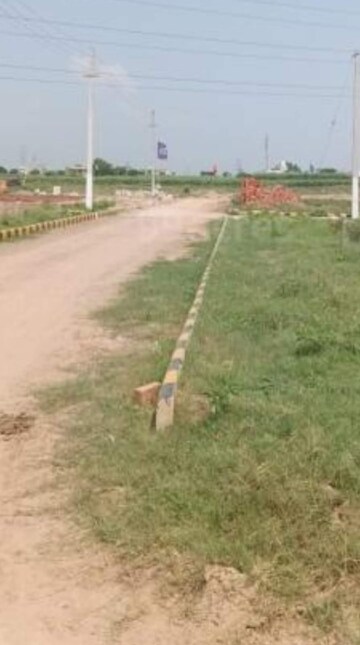 Plot Area in  Plot at Sector 149 – for Sale