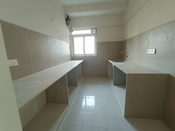 Kitchen in 3 BHK Apartment at BM Satyam Solaris, Deonar – for Sale