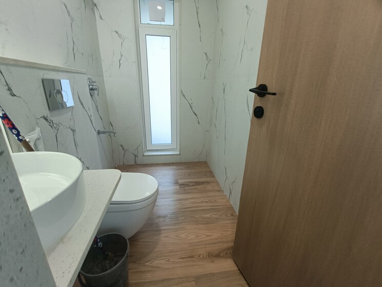 Bathroom, bm-satyam-solaris 3 Bedroom 940 Sq.Ft. Apartment In Deonar Mumbai 7857287