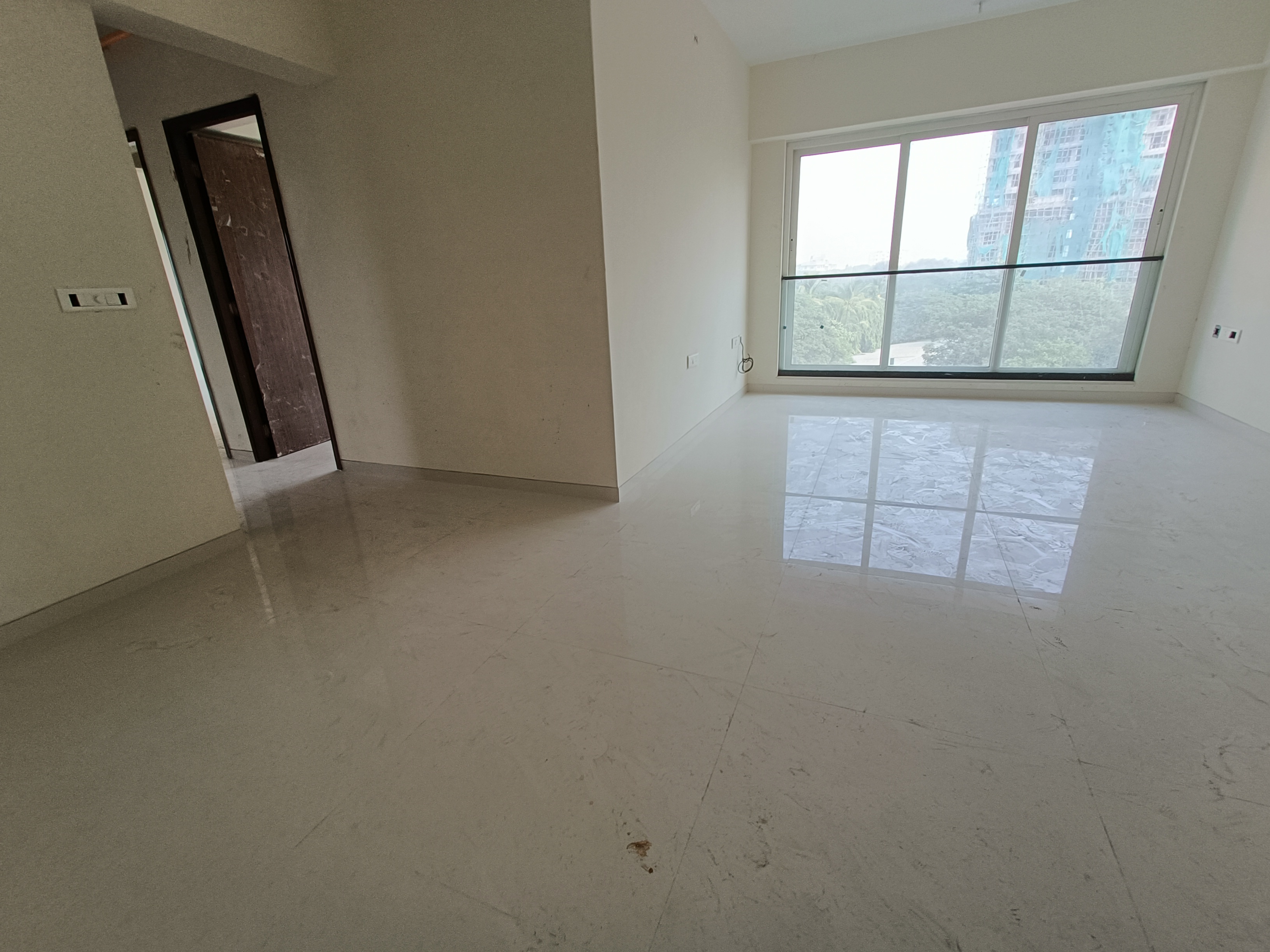 2 BHK + Extra Room 740 Sq.Ft. Apartment in Tricity Natraj