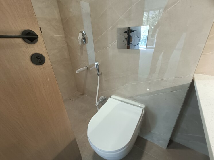 Bathroom, tricity-natraj 2 Bedroom 740 Sq.Ft. Apartment In Chembur Mumbai 7857290