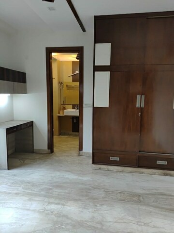 4 BHK Builder Floor For Sale in Janakpuri