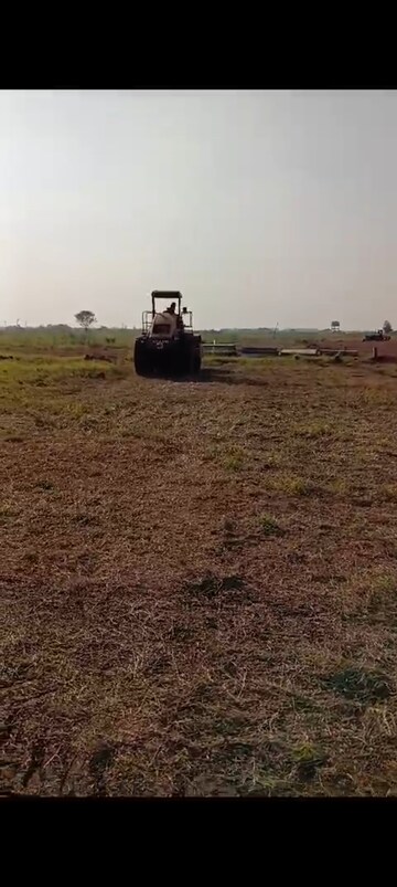 Plot Area in  Land at Zahirabad – for Sale