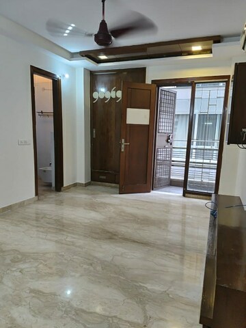 4 BHK Builder Floor For Resale in Janakpuri Delhi  7857297