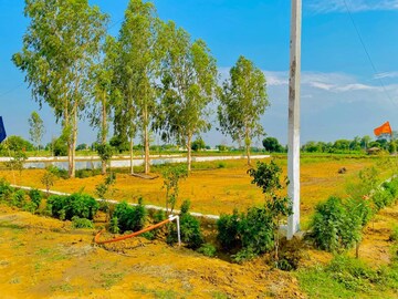  Plot – Garden View at Jewar - for Sale