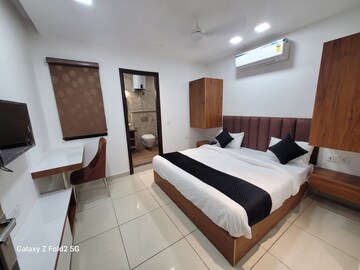  Office Space For Rent in Rohini Sector 3