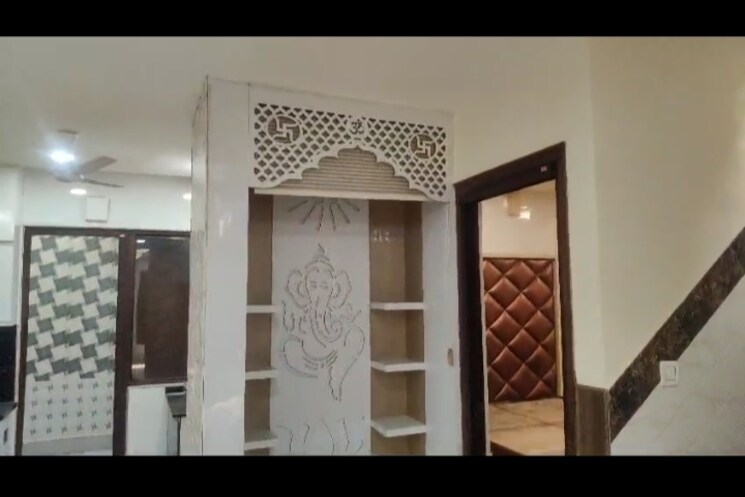 Room, kpg-raj-villas 5 Bedroom 2744 Sq.Ft. Villa In Morta Ghaziabad 7857313