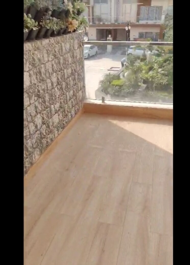 Balcony, kpg-raj-villas 5 Bedroom 2744 Sq.Ft. Villa In Morta Ghaziabad 7857313