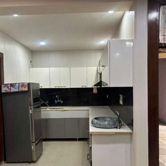 2 BHK Apartment For Rent in NK Savitry Enclave Vip Road Zirakpur  7857321