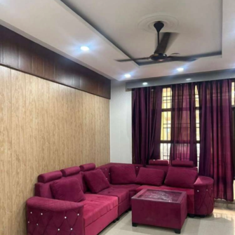 2 BHK Apartment For Rent in NK Savitry Enclave Vip Road Zirakpur  7857321