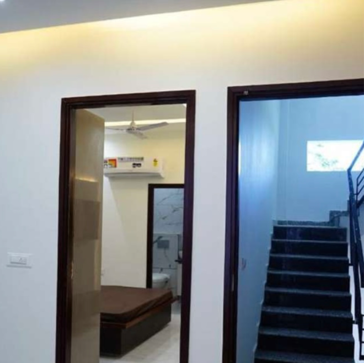 undefined, maya-green-lotus-saksham 1 Bedroom 750 Sq.Ft. Apartment In High Ground Zirakpur 7857325